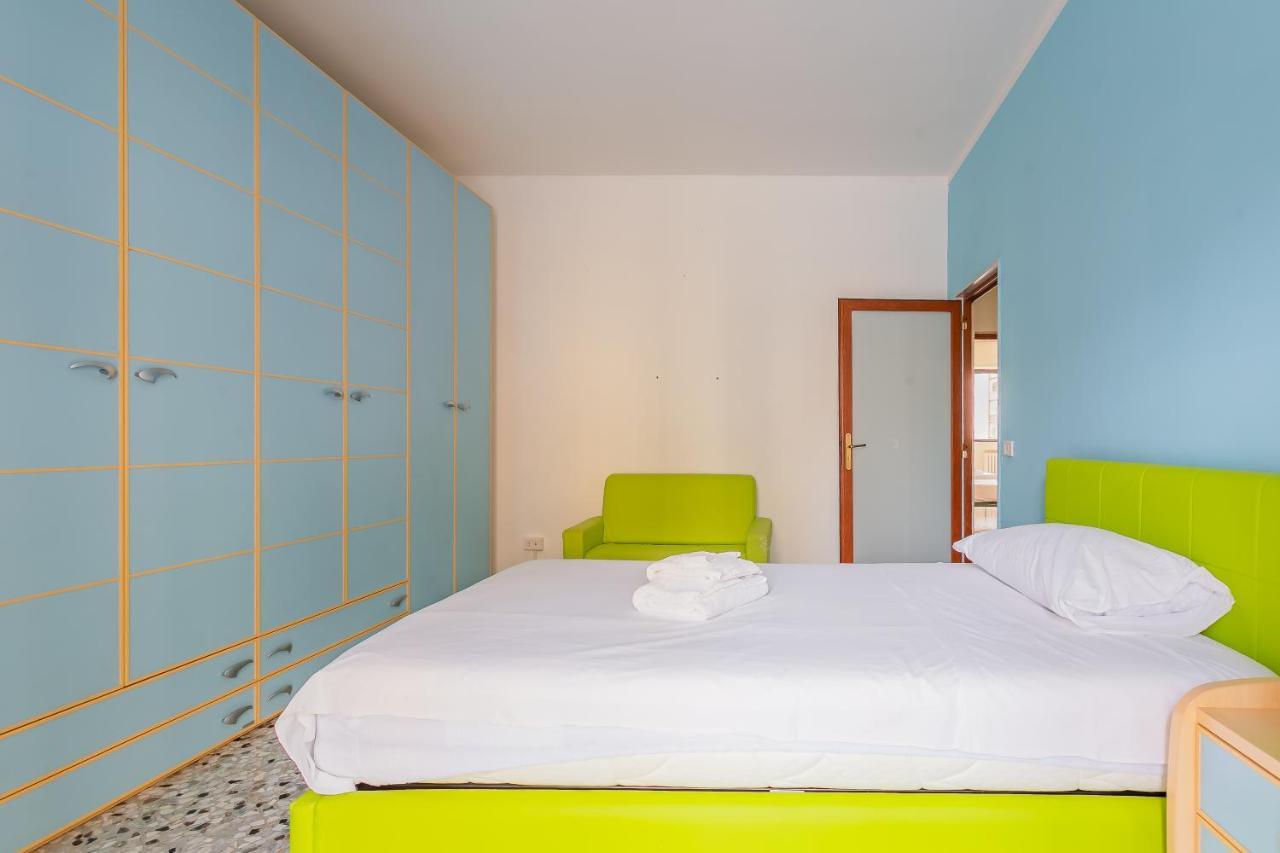 Casa Campione By Wonderful Italy Apartamento Bari