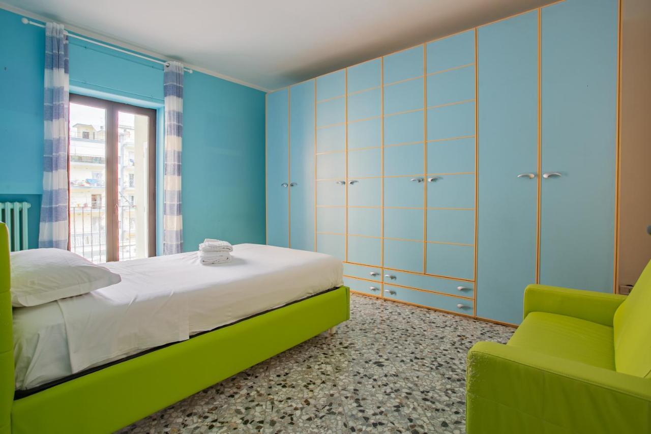 Apartamento Casa Campione By Wonderful Italy *
