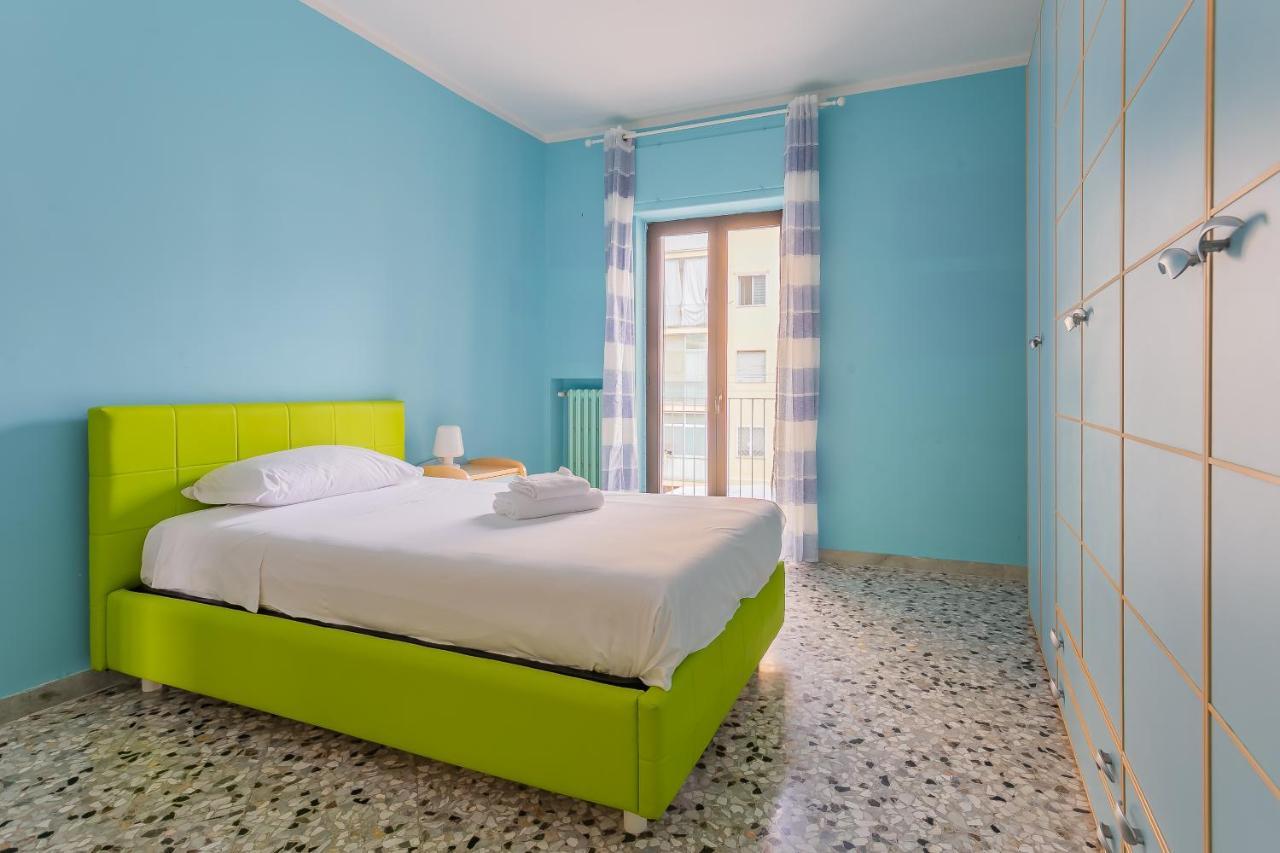 Apartamento Casa Campione By Wonderful Italy Bari