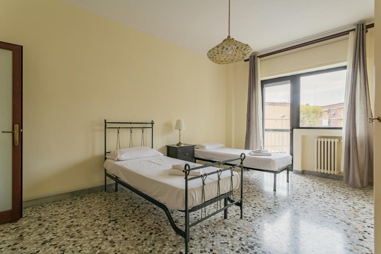 Casa Campione By Wonderful Italy Apartamento Bari