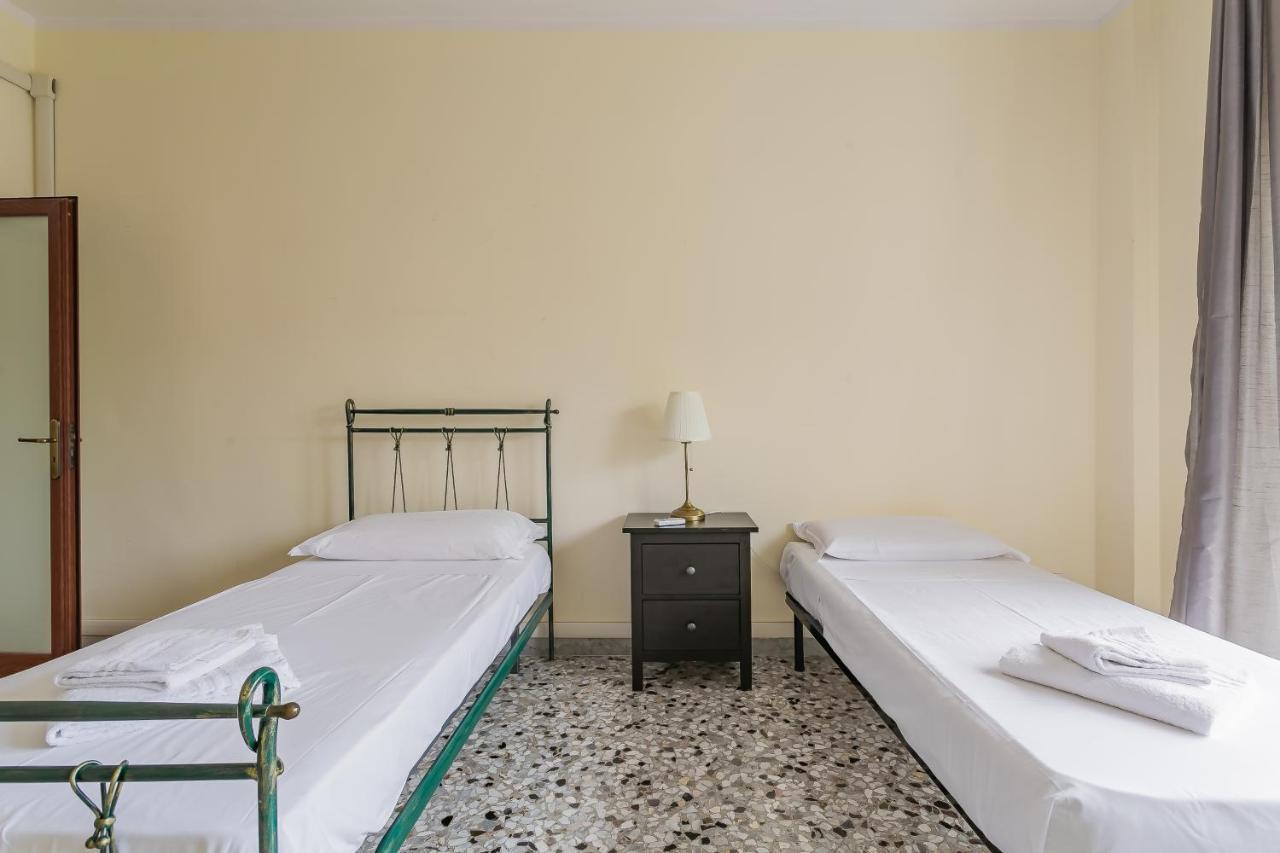 Casa Campione By Wonderful Italy Appartement *