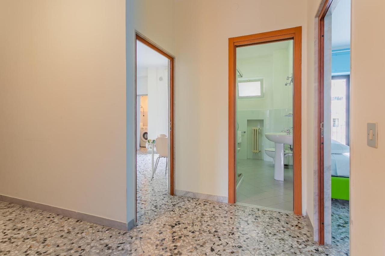 Casa Campione By Wonderful Italy Apartamento Bari