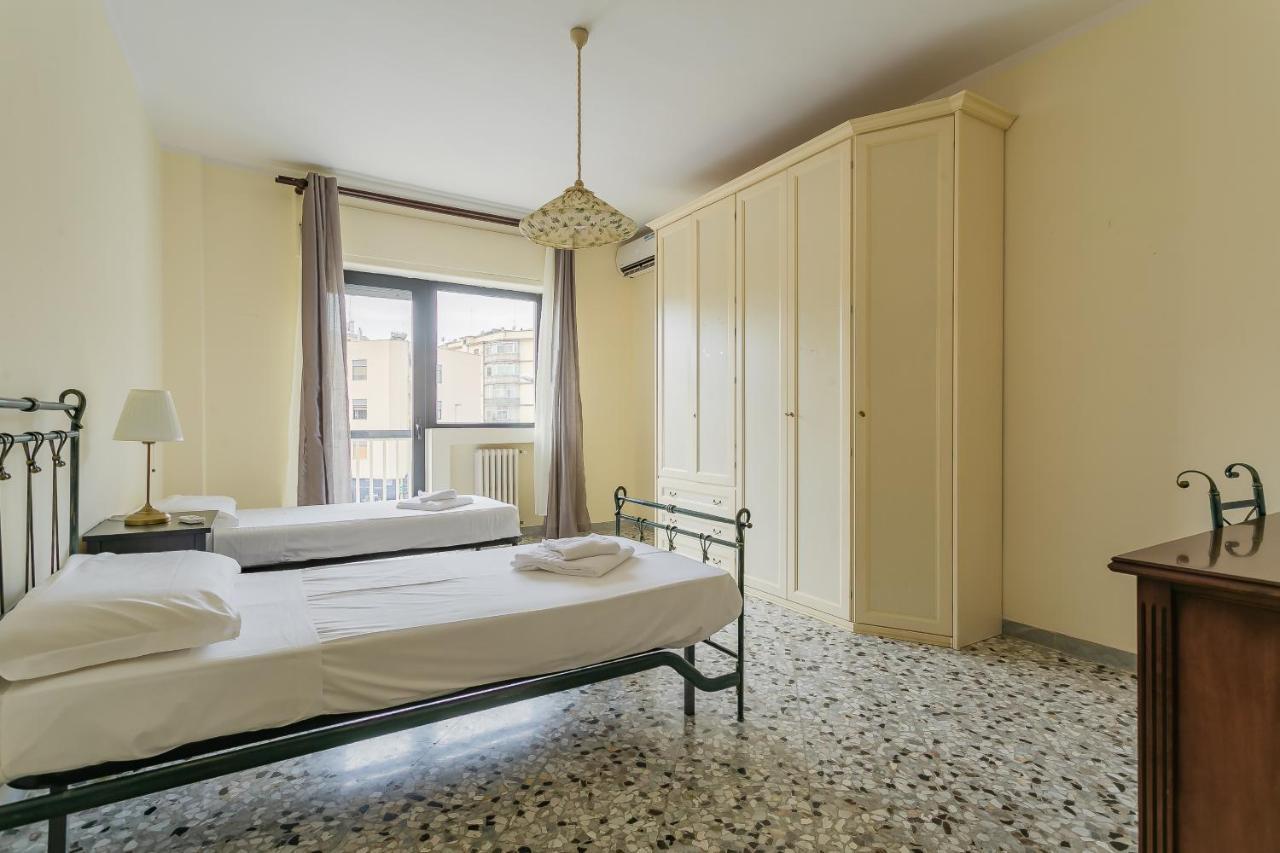 Apartamento Casa Campione By Wonderful Italy Bari